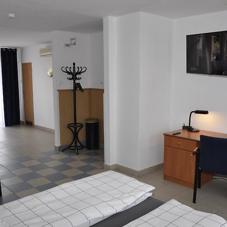 Bagdus Appartement Katowice Buitenkant foto