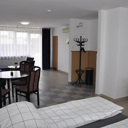 Bagdus Appartement Katowice Buitenkant foto